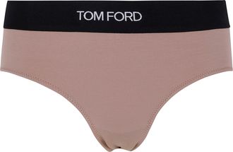 Tom Ford Modal Signature Boy Shorts