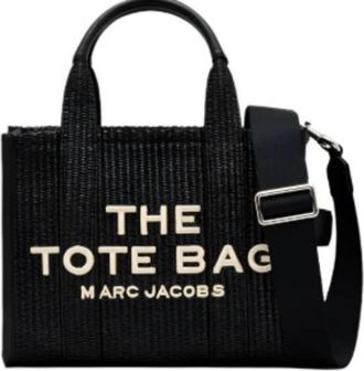 Marc Jacobs The Small Woven Tote Bag
