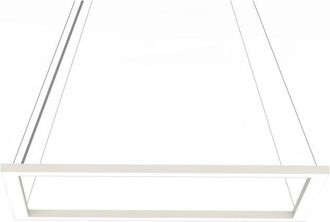 Lumicom Floor Lampara De Techo 40x60 Monocolor Brillo