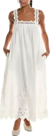 Mother Mother The Lullaby Maxi Dress