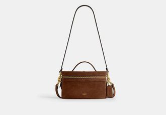 Coach Trail Bag
