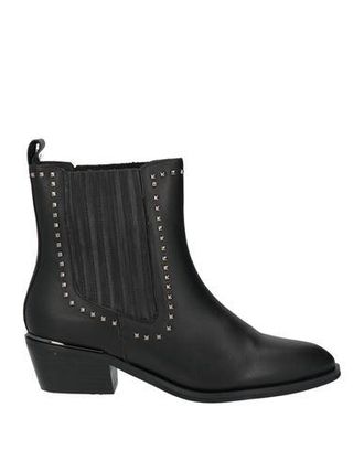Alma En Pena CALZADO - Botines de ca&ntilde;a alta en YOOX.COM