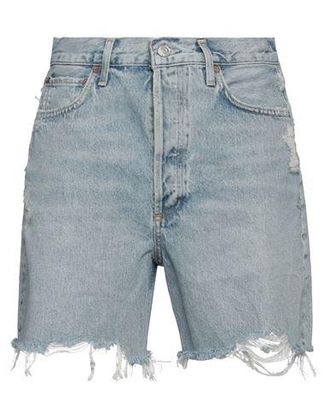 A Gold E HOSEN & RÖCKE - Jeansshorts auf YOOX.COM