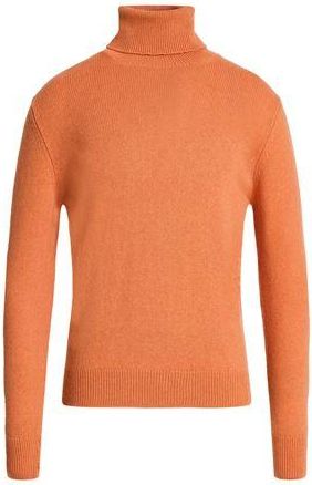 Aragona STRICKWAREN - Rollkragenpullover auf YOOX.COM