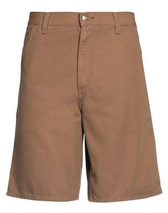 Carhartt Work in Progress BOTTOMWEAR - Shorts & Bermuda Shorts sur YOOX.COM