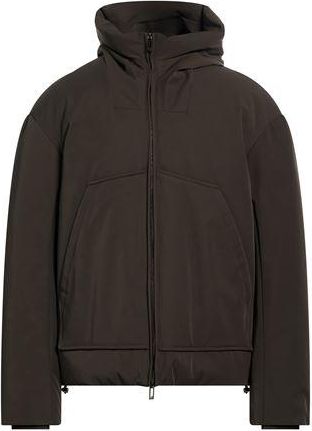 Emporio Armani CAPISPALLA - Piumini & Imbottiti Sintetici su YOOX.COM