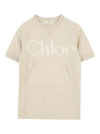 Chlo&eacute; Dress