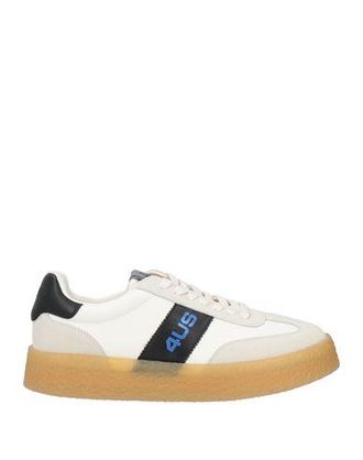 Paciotti 4us FOOTWEAR - Trainers on YOOX.COM
