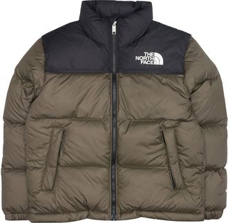 The North Face Coats Gr&uuml;n
