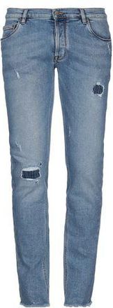 Daniele Alessandrini PARTES DE ABAJO - Pantalones vaqueros en YOOX.COM