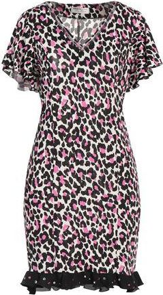 EAN 13 VESTIDOS - Minivestidos en YOOX.COM