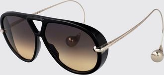 Bottega Veneta Occhiali da sole BV1273S in metallo ed acetato