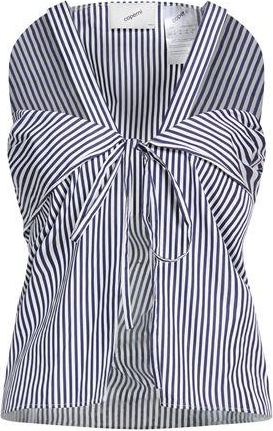 Coperni CAMISETAS Y TOPS - Tops en YOOX.COM