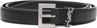 Saint Laurent 2024 Cruise Belt