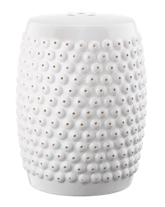 Safavieh Stella Nail Head Stool