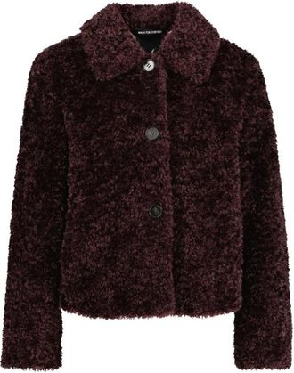 Fuchs Schmitt Fuchs Schmitt, Dames, Jassen, Rood, Maat: 2XL