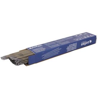 cofan Electrodos Universales Para Superficies Met&aacute;licas 4mm Cofan 6 Paquetes
