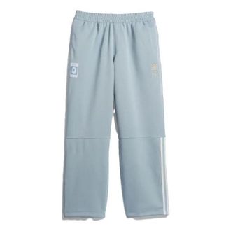 adidas x Dime SS23 Superfire Track Pants Grey HZ7250