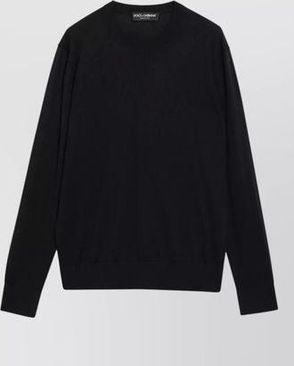 Dolce & Gabbana jumper