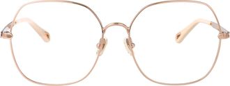 Chloé Ch0284o Glasses