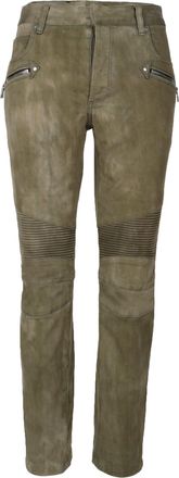 Balmain Balmain bikerjeans - jaren 10