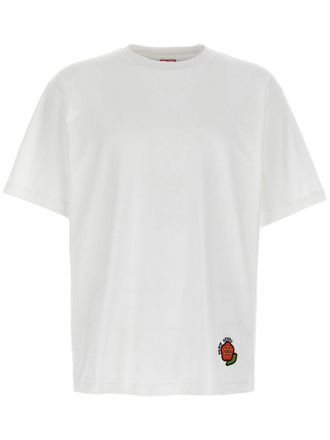 Kenzo Kenzo Pop T-shirt - Wit