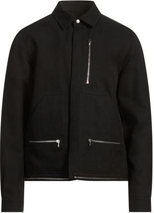 Rick Owens CAPISPALLA - Giacche & Giubbotti su YOOX.COM