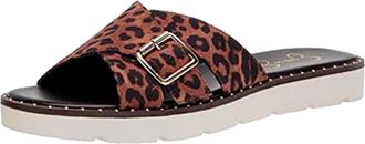 Jessica Simpson Maritah Natural JS-MARITAH-270 Womens