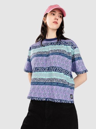 Santa Cruz Heights T-Shirt fantasia