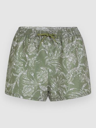 O'Neill Essentials 12 Print Boardshorts verde