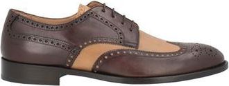 Sutor Mantellassi FOOTWEAR - Lace-up shoes on YOOX.COM