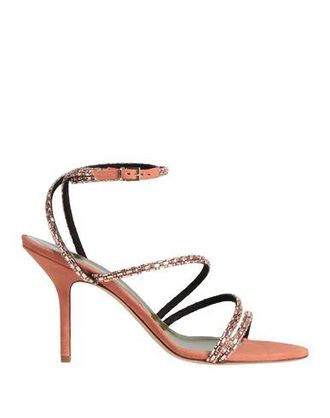 MARIA LUCA FOOTWEAR - Sandals on YOOX.COM