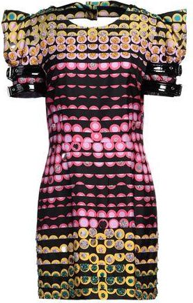 Moschino VESTIDOS - Minivestidos en YOOX.COM