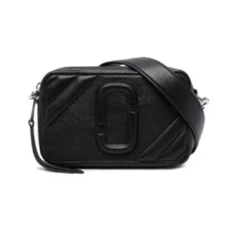Marc Jacobs The Moto Shot 21 Camera Bag