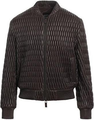 Emporio Armani CAPISPALLA - Giacche & Giubbotti su YOOX.COM