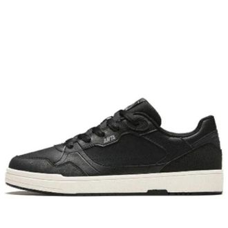 Anta YZD Black White 112418012-2