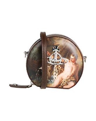 Vivienne Westwood BAGS - Cross-body bags on YOOX.COM