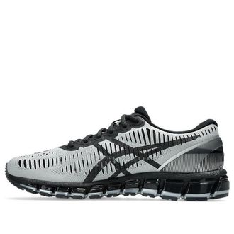 Asics x C.P. Company Gel-Quantum 360 I Pure Silver Caviar 1203A689-021