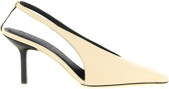 ARMARIUM Lambskin High Heel Womens Pumps