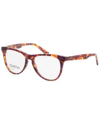 Smith Optics Womens Smtl4pv 51Mm Optical Frames
