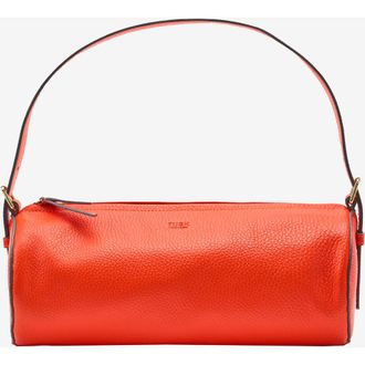 Tusk Amoli Barrel Bag in Orange at Nordstrom