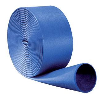 OEM Sonik Tubo Guaina Antivibrazione In Polietilene Estruso A Cellule Chiuse Sonik - Spessore 5 Mm - Diametro 90 Mm - Rotolo Da 15 Metri (prezzo Al Metro 