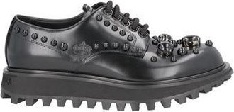 Dolce & Gabbana FOOTWEAR - Lace-up shoes sur YOOX.COM
