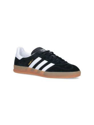 adidas Gazelle Sneaker - Black