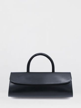 by FAR Borsa Longa By Far in pelle spazzolata