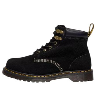 Dr. Martens 939 Distressed Ankle Boots Black 41380001