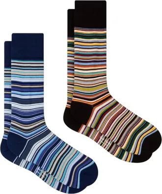 Paul Smith unisex, Mutande, Multicolore, Taglia unica, new