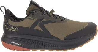 Keen Hombre, Deporte, Verde, Talla: 42 EU