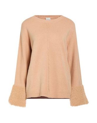 Z.o.e. Zone of embroidered KNITWEAR - Jumpers sur YOOX.COM