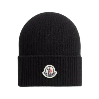 Moncler Uomo, Accessori, Nero, Taglia unica, new